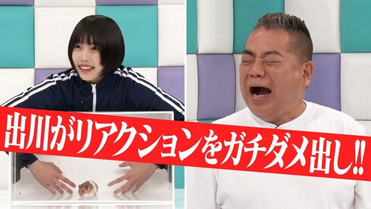 Still image for あのちゃんねる season 1 episode 47: Episode 47 Still image for あのちゃんねる season 1 episode 47: Episode 47