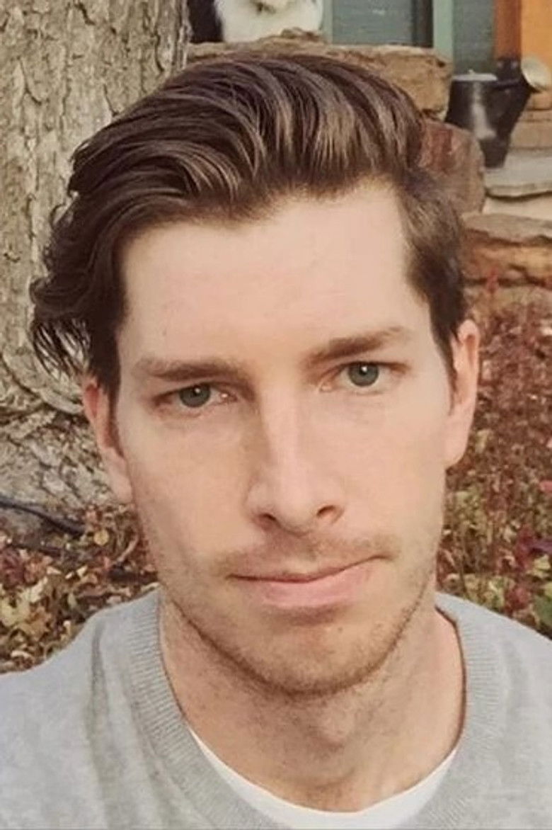 Carder Scholin portrait image