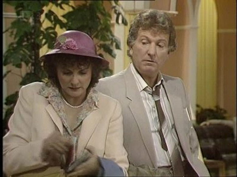 Still image for Duty Free season 1 episode 1: Viva Espana Still image for Duty Free season 1 episode 1: Viva Espana