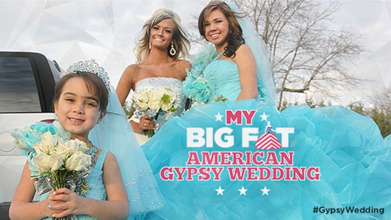 Fat Gypsy Wedding Online Watch Bold And Beautiful Full My Fat American Gypsy Wedding Doentary Reveals The World Of Gypsies And Travellers In America Focusing On Rite Page Celebrations