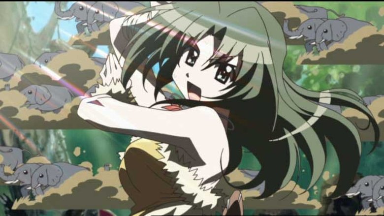 Still image for My Bride is a Mermaid season 1 episode 21: A Fuss About Love Still image for My Bride is a Mermaid season 1 episode 21: A Fuss About Love