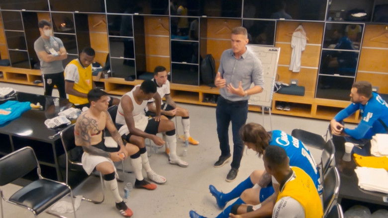 Still image for Acesso Total: Corinthians season 1 episode 3: Episode 3