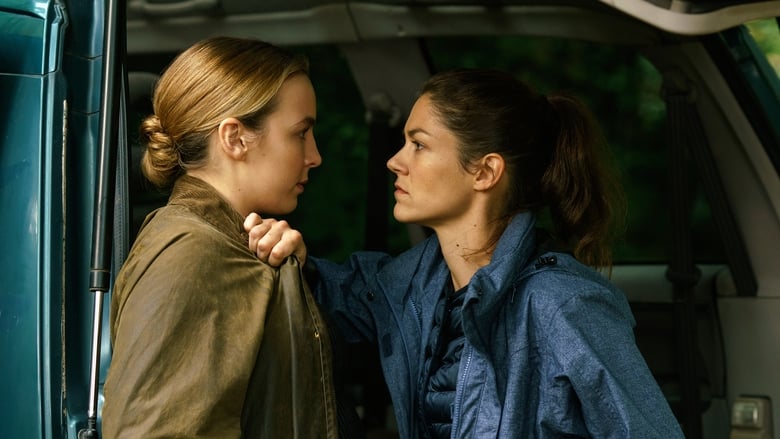 Killing Eve Staffel 1 Folge 4