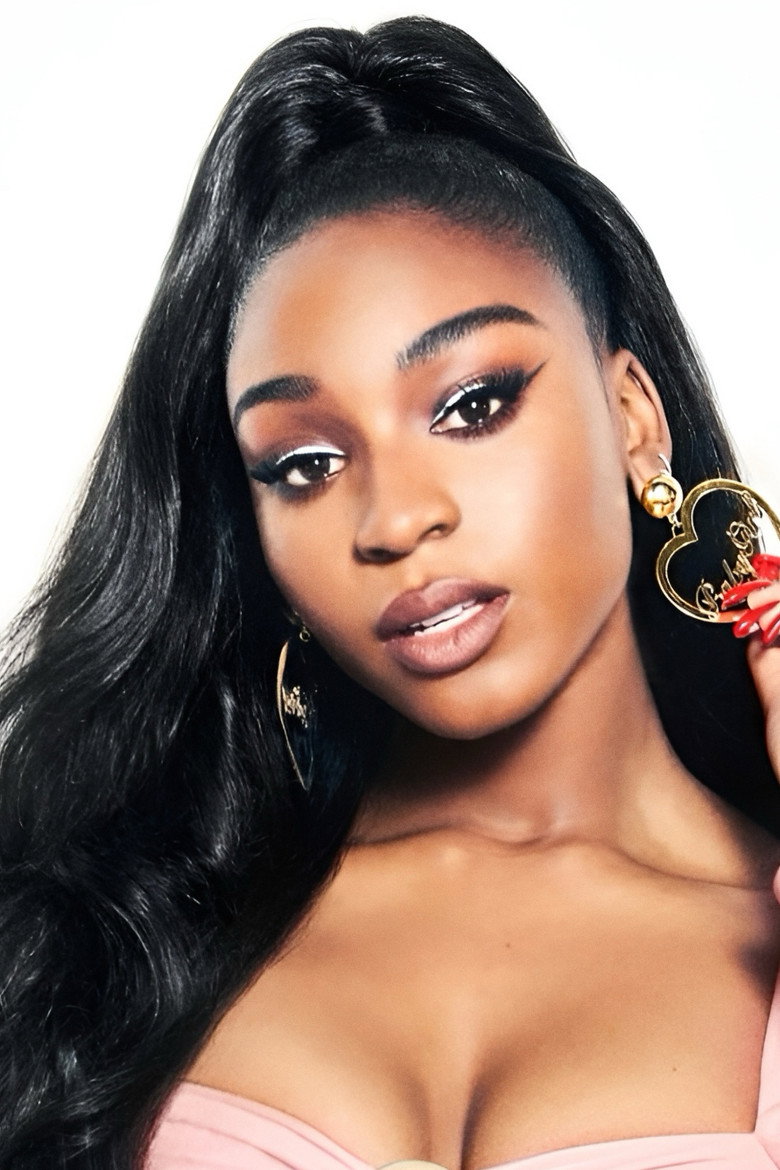 Normani photo 6