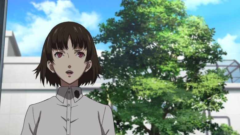 Another anime season 1 episode 1 english dub