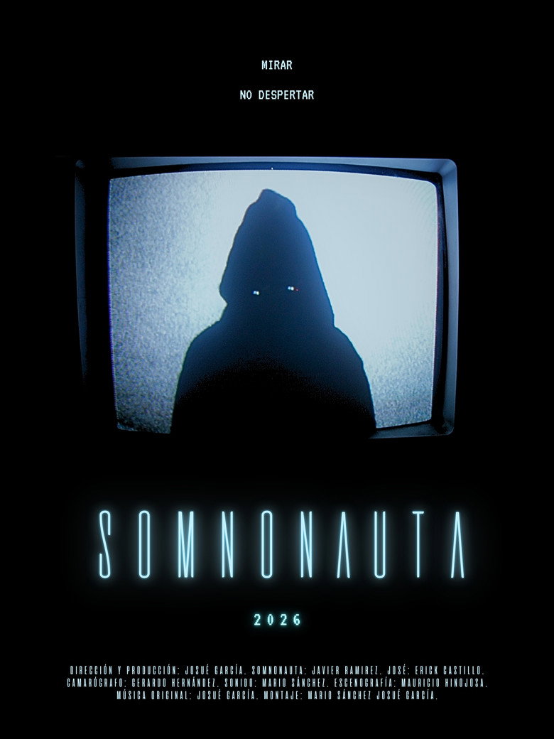 Imatge de SOMNONAUTA