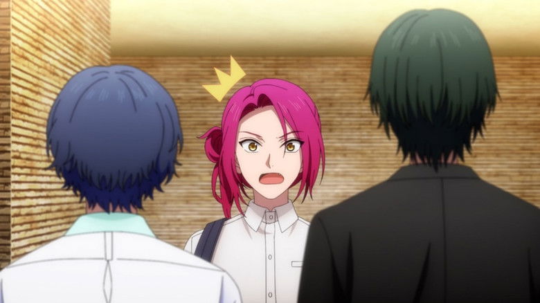 Still image for VAZZROCK THE ANIMATION season 1 episode 12: Rival • Part Two Still image for VAZZROCK THE ANIMATION season 1 episode 12: Rival • Part Two