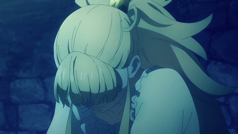 Still from Tales of Wedding Rings - Season 1 Episode 18