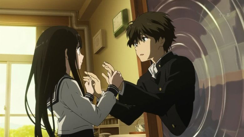 My Dress-up Darling Vostfr Saison 2 Regarder Hyouka episode 2 Anime Complet VOSTFR HD Gratuitement