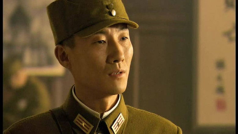 Still image for 生死兄弟之钢魂 season 1 episode 12: Episode 12