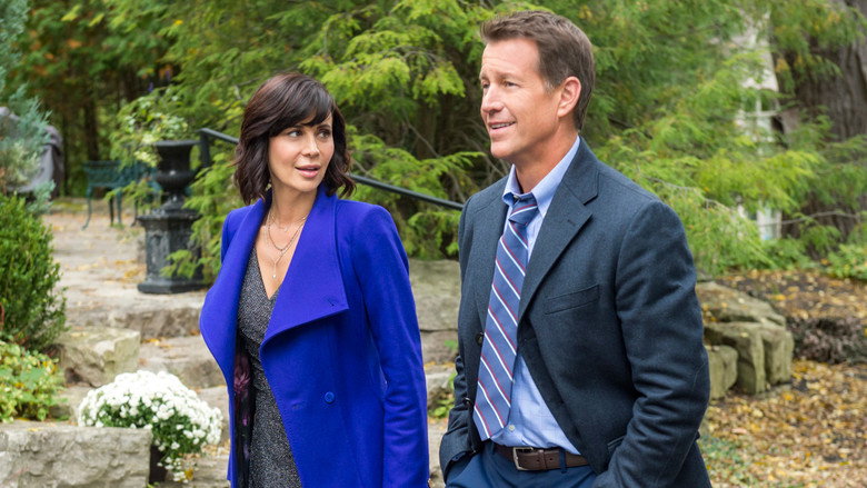 James Denton – Driven