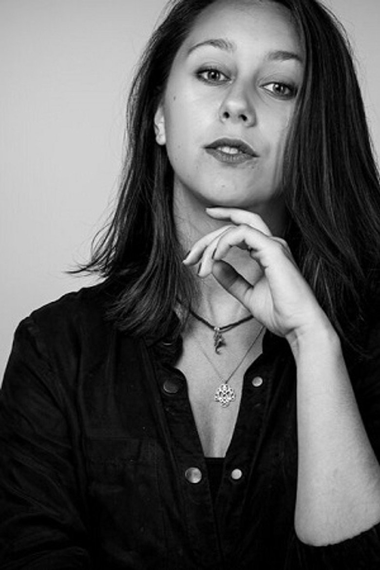Ada Lucca Khanide portrait