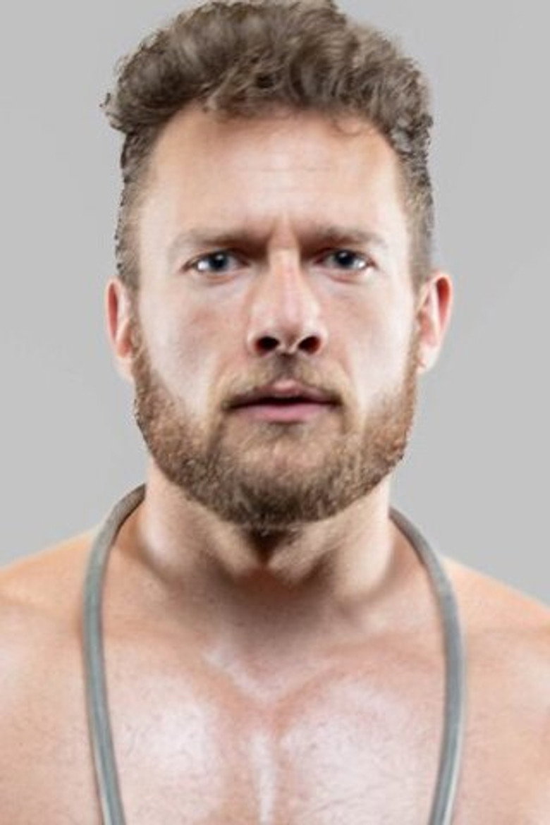 Michael Allen Richard Clark 2