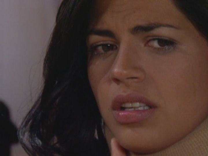 Still image for Peregrina season 1 episode 43: Episode 43