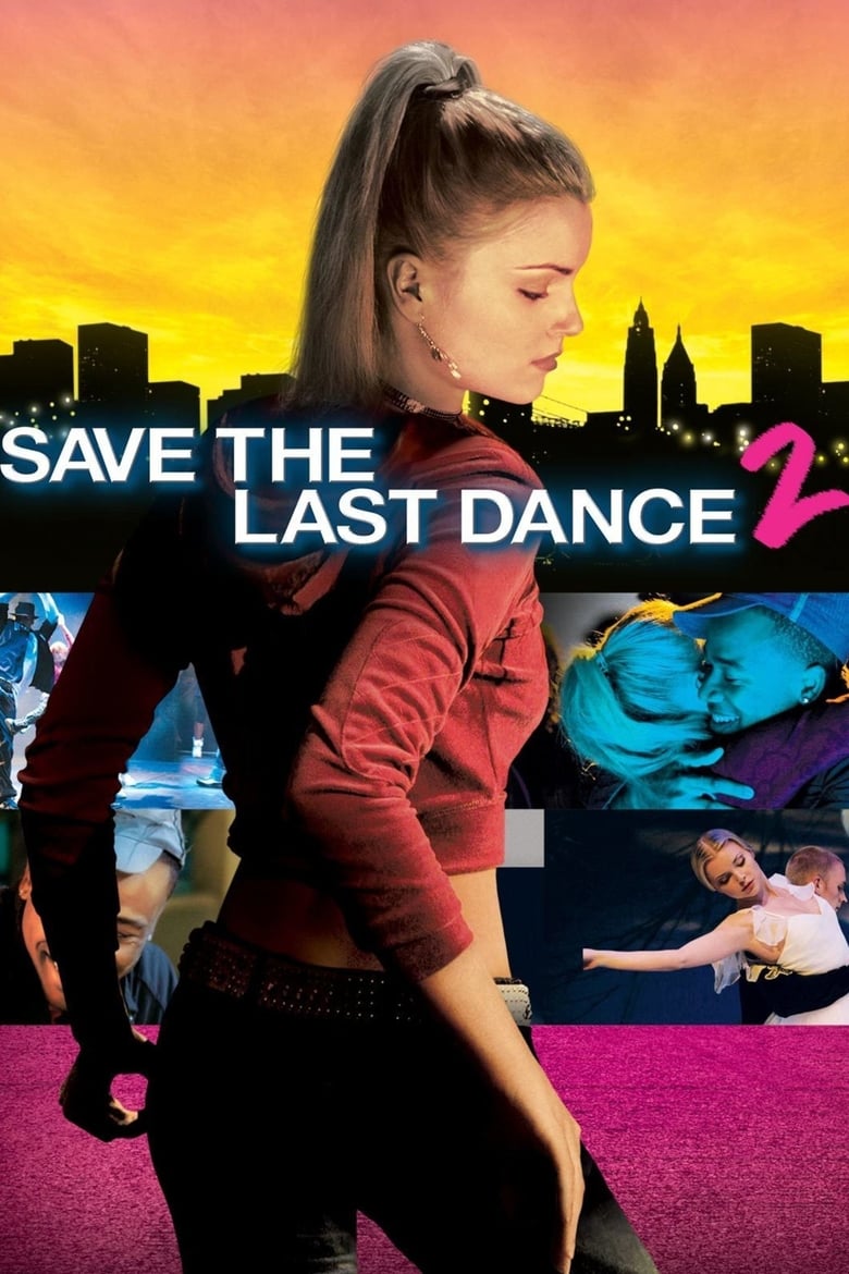 Save the Last Dance 2 (2006)