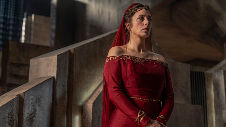 Dune: Prophecy: 1×2