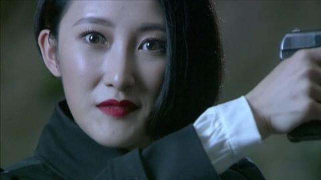 Still image for 狐影 season 1 episode 38: Episode 38 Still image for 狐影 season 1 episode 38: Episode 38