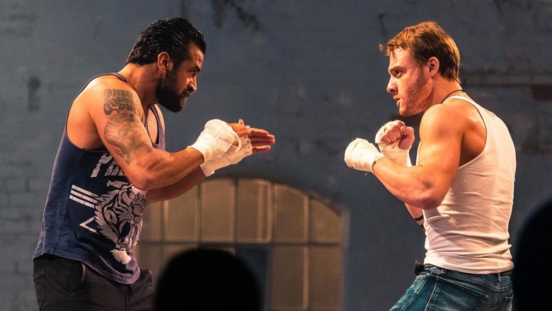 Still image for Heart of the City season 1 episode 4: Episode 4 Still image for Heart of the City season 1 episode 4: Episode 4