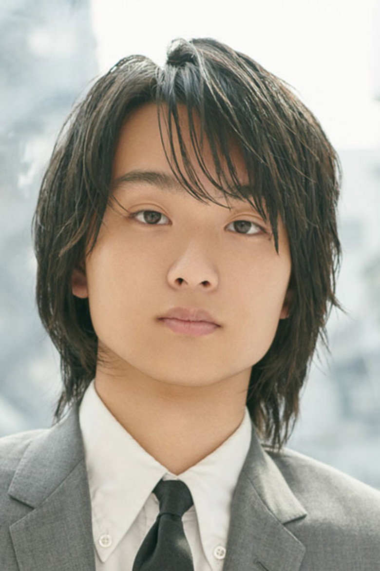 Daiken Okudaira photo 3