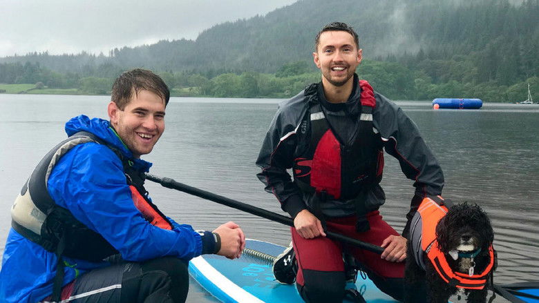 Still image for Sean's Scotland season 1 episode 5: Dumfries and Galloway