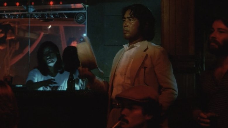 The Miracle of Joe, the Petrel (1984)