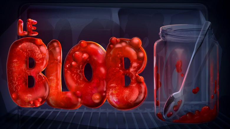 Still image for The Bizarre Stories of Professor Zarbi season 1 episode 11: The Blob Still image for The Bizarre Stories of Professor Zarbi season 1 episode 11: The Blob