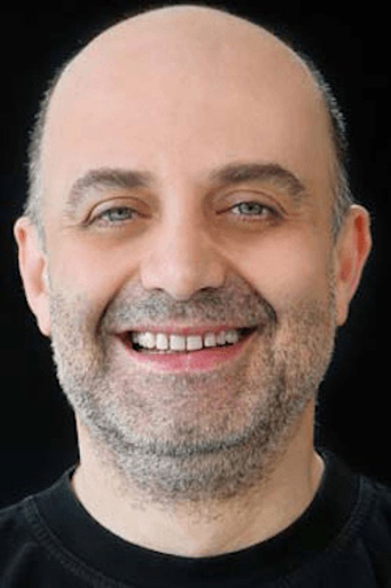 Mete Ayhan portrait image