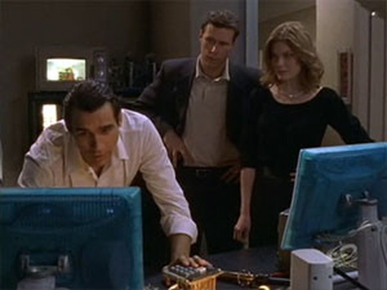 Still image for Tracker season 1 episode 15: Eye of the Storm Still image for Tracker season 1 episode 15: Eye of the Storm