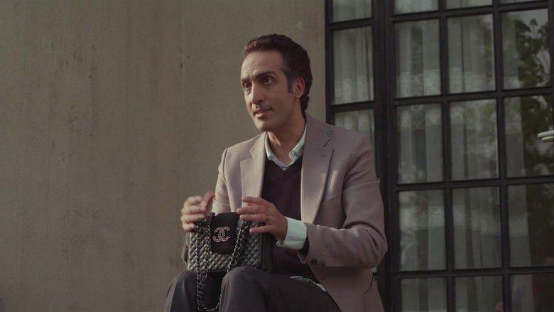 Still image for Golshifteh season 1 episode 6: The Sting Still image for Golshifteh season 1 episode 6: The Sting