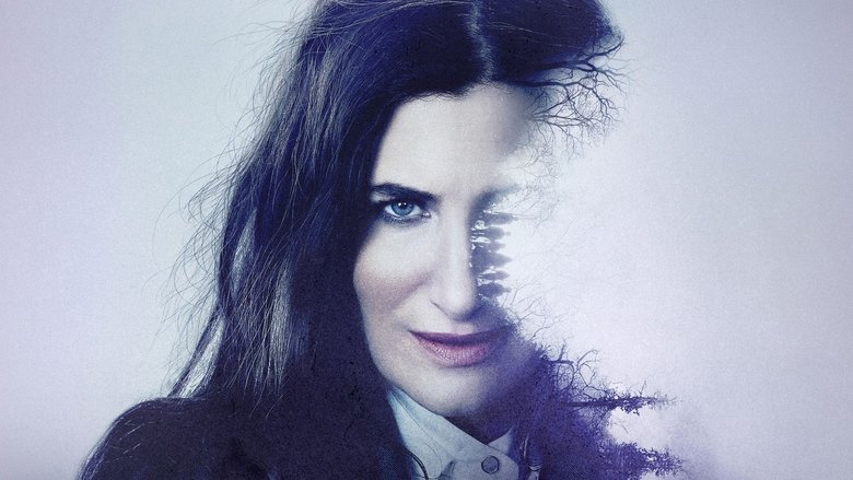 Agatha en todas partes Full 1080p latino 2024 temporada 1