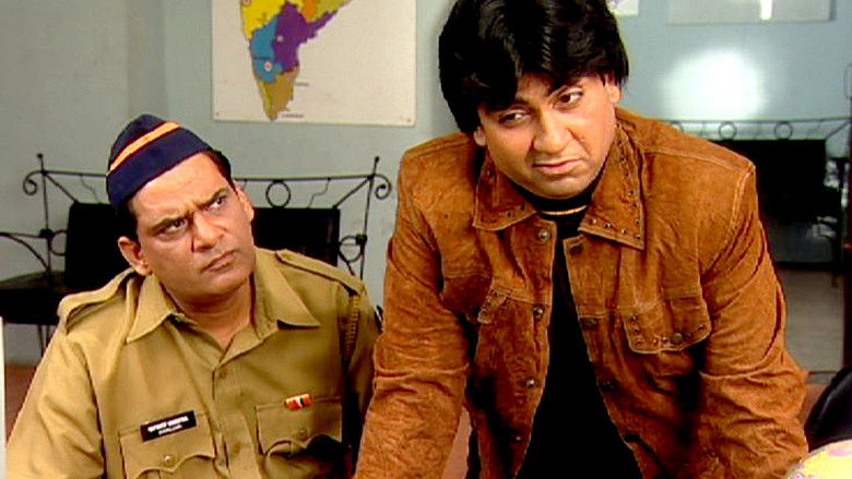 Still image for F.I.R. season 1 episode 83: Role Play