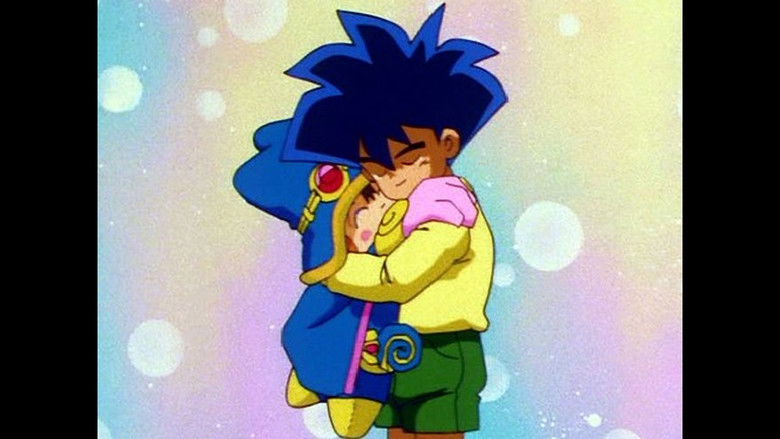 Still image for Magical Taluluto season 1 episode 63: Episode 63 Still image for Magical Taluluto season 1 episode 63: Episode 63