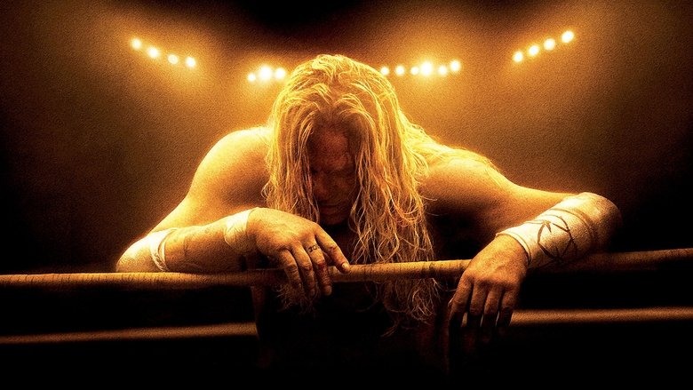 The Wrestler en streaming