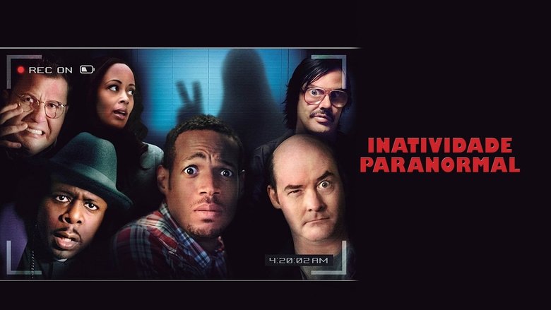 A Haunted House (2013)