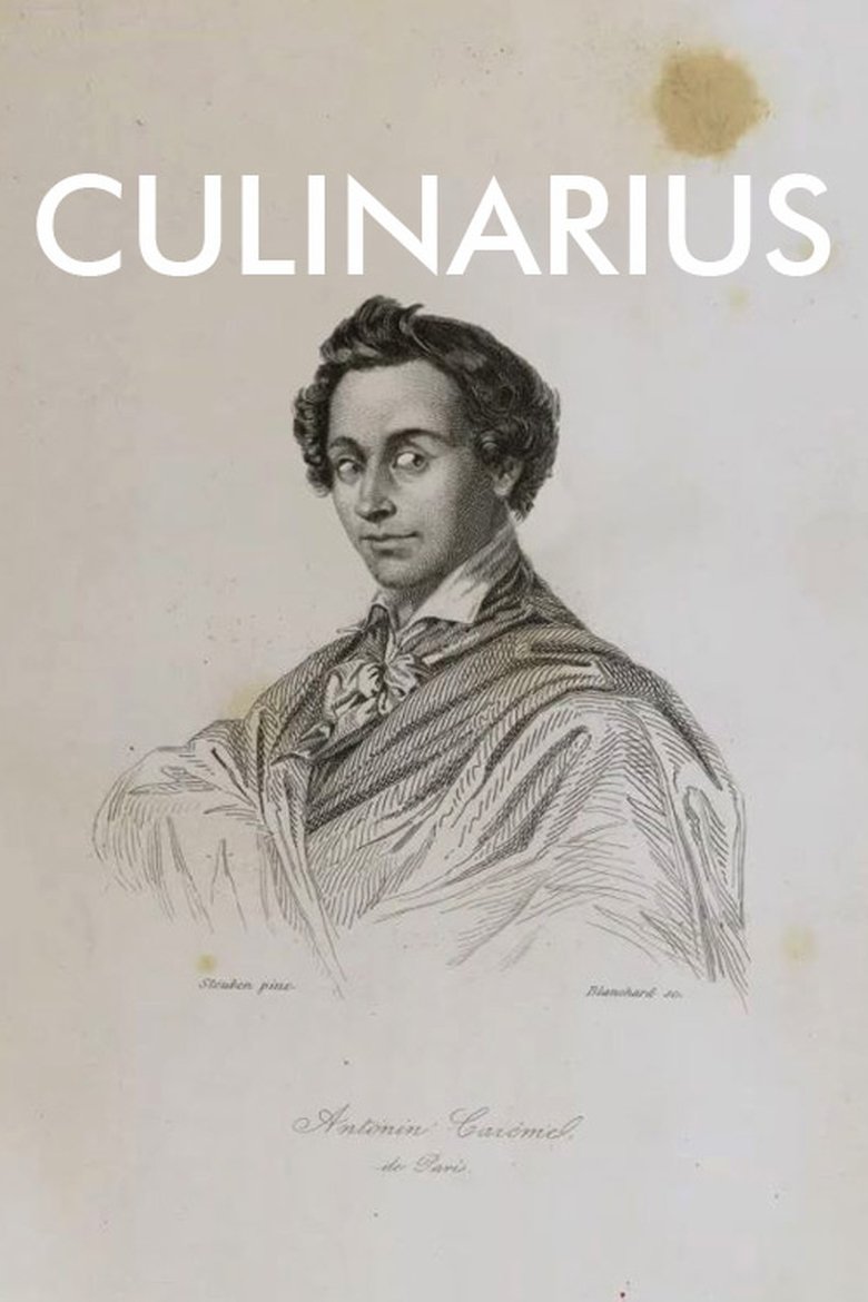 Culinarius (2019)