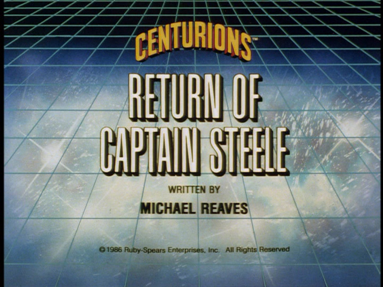 Still from The Centurions - Season 1 Episode 16