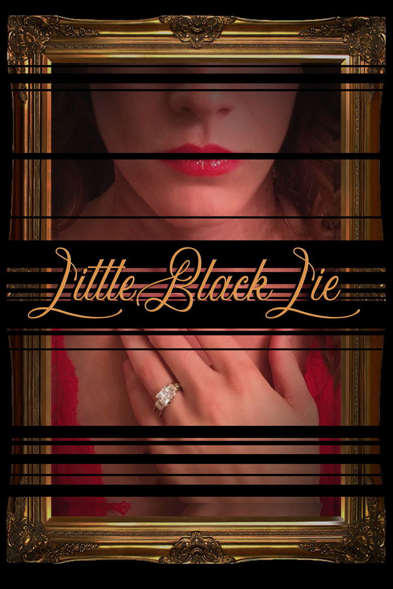 Imatge de Little Black Lie
