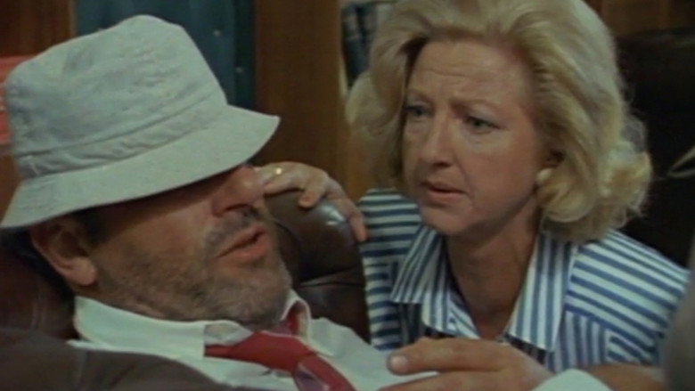 Die Abkassierer still