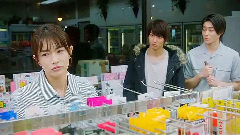 Still image for I Bought Boyfriend with Loan season 1 episode 5: Episode 5 Still image for I Bought Boyfriend with Loan season 1 episode 5: Episode 5