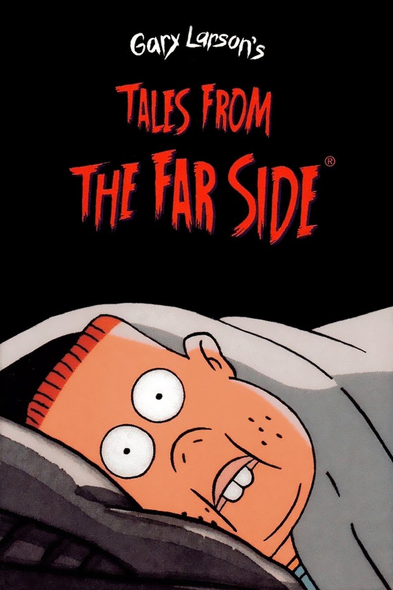 Tales from the Far Side main poster