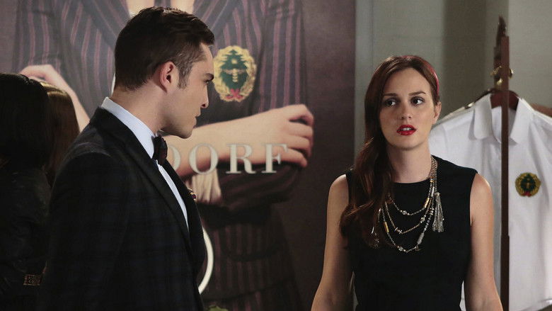 Gossip Girl Online Stream