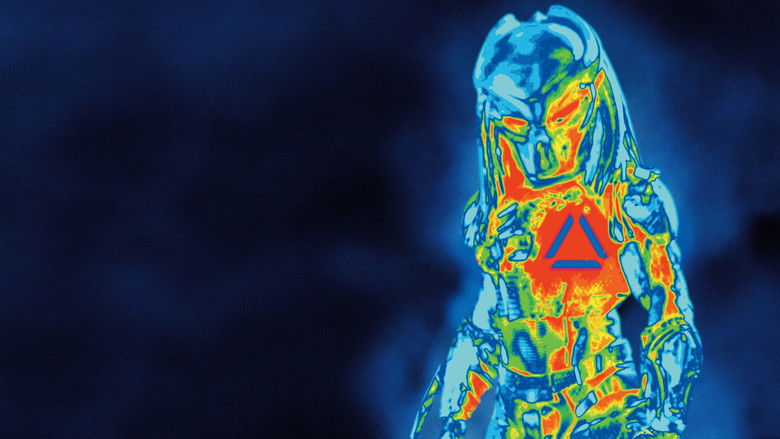 Backdrop de Predator Collection