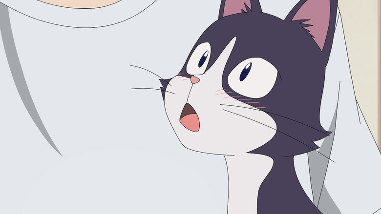 Still from Witch Watch - Season 1 Episode 20