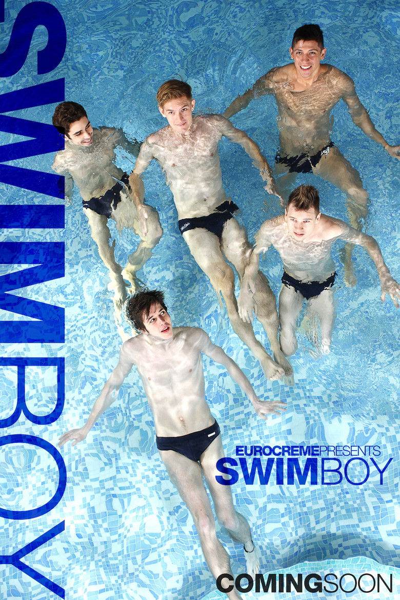 Imatge de SwimBoy