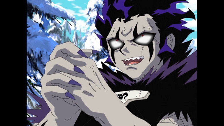Still from 金色のガッシュベル!! - Season 1 Episode 47