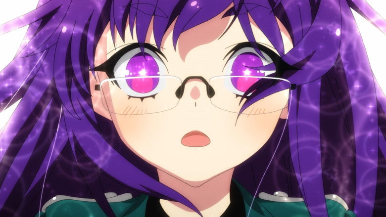 Still from Pretty Boy Detective Club - Season 1 Episode 1