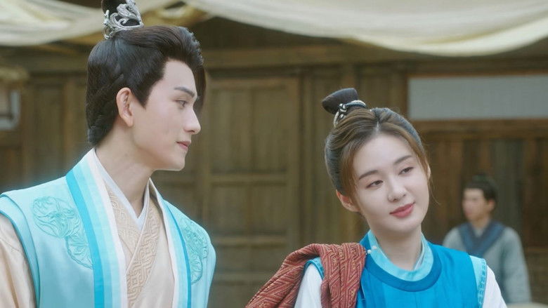 Still image for Pretty Boy season 1 episode 14: Episode 14 Still image for Pretty Boy season 1 episode 14: Episode 14