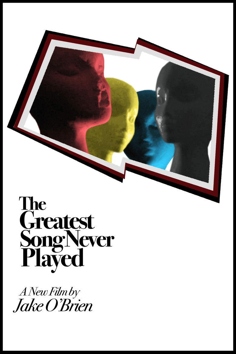 Imatge de The Greatest Song Never Played