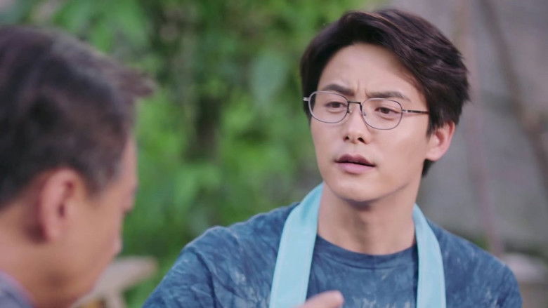 Still image for Unbending Will season 1 episode 10: Episode 10 Still image for Unbending Will season 1 episode 10: Episode 10