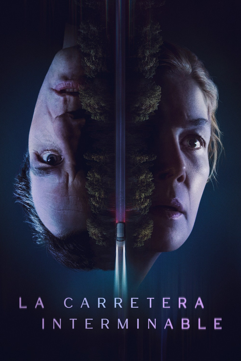 Póster la Película